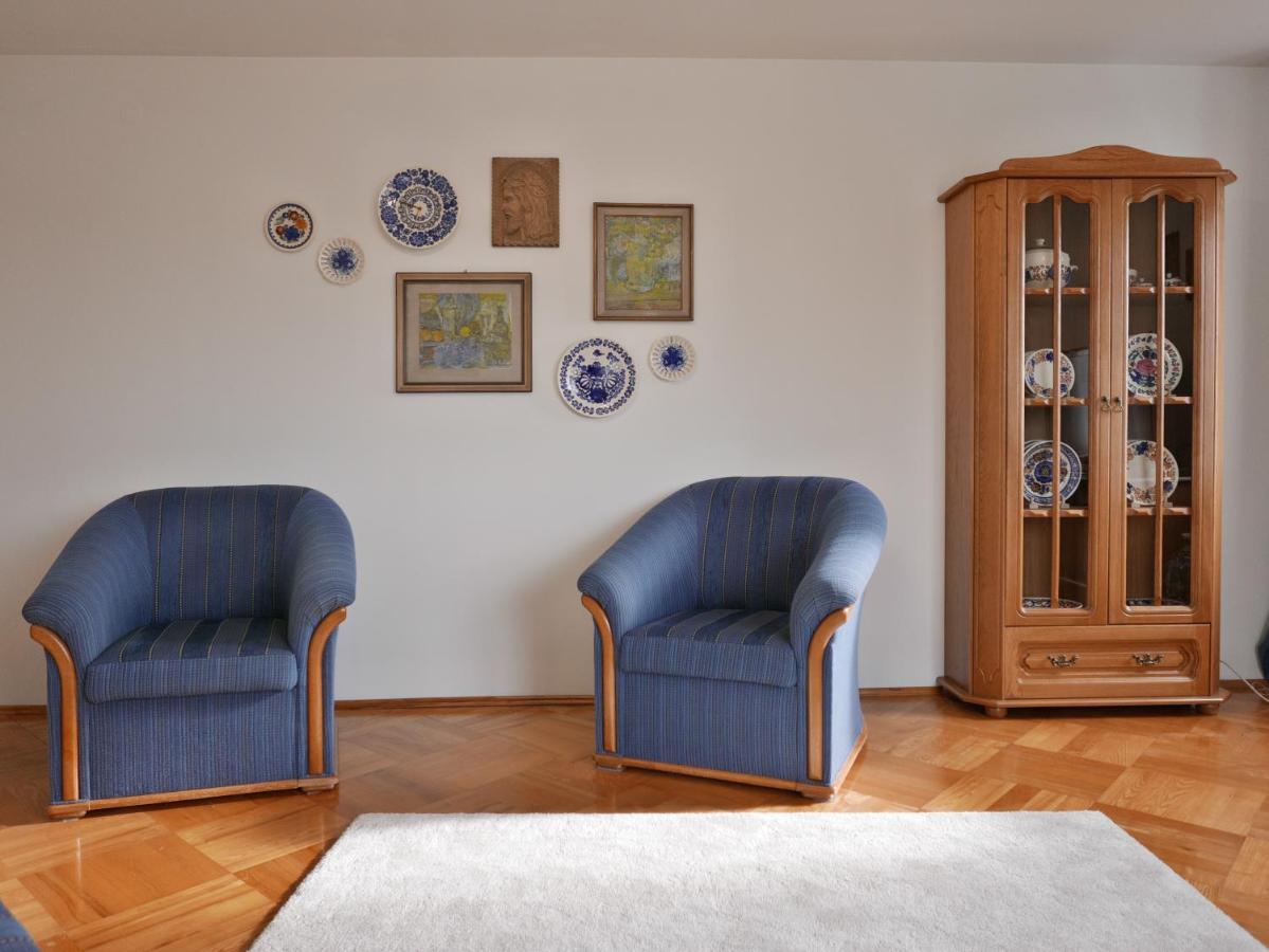 Apartament Retro 루블린 외부 사진