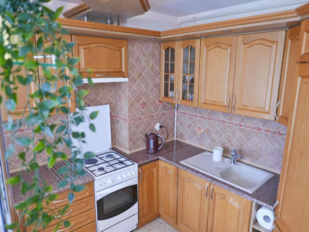 Apartament Retro 루블린 외부 사진