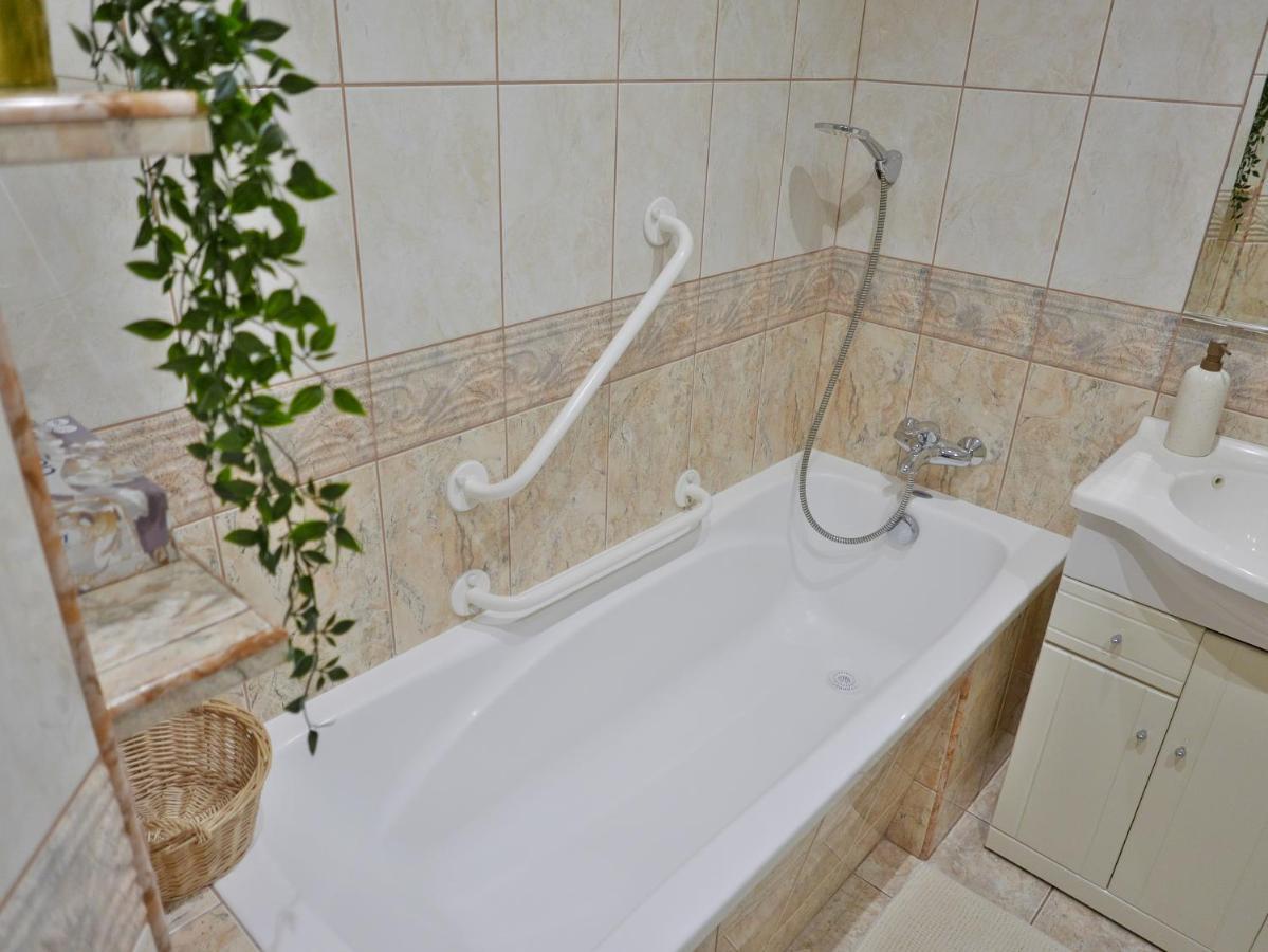 Apartament Retro 루블린 외부 사진