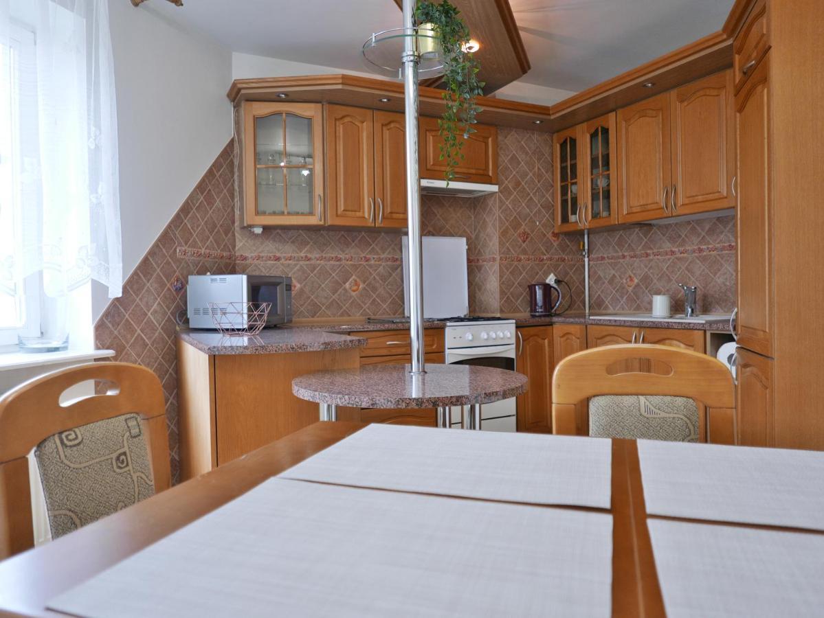 Apartament Retro 루블린 외부 사진