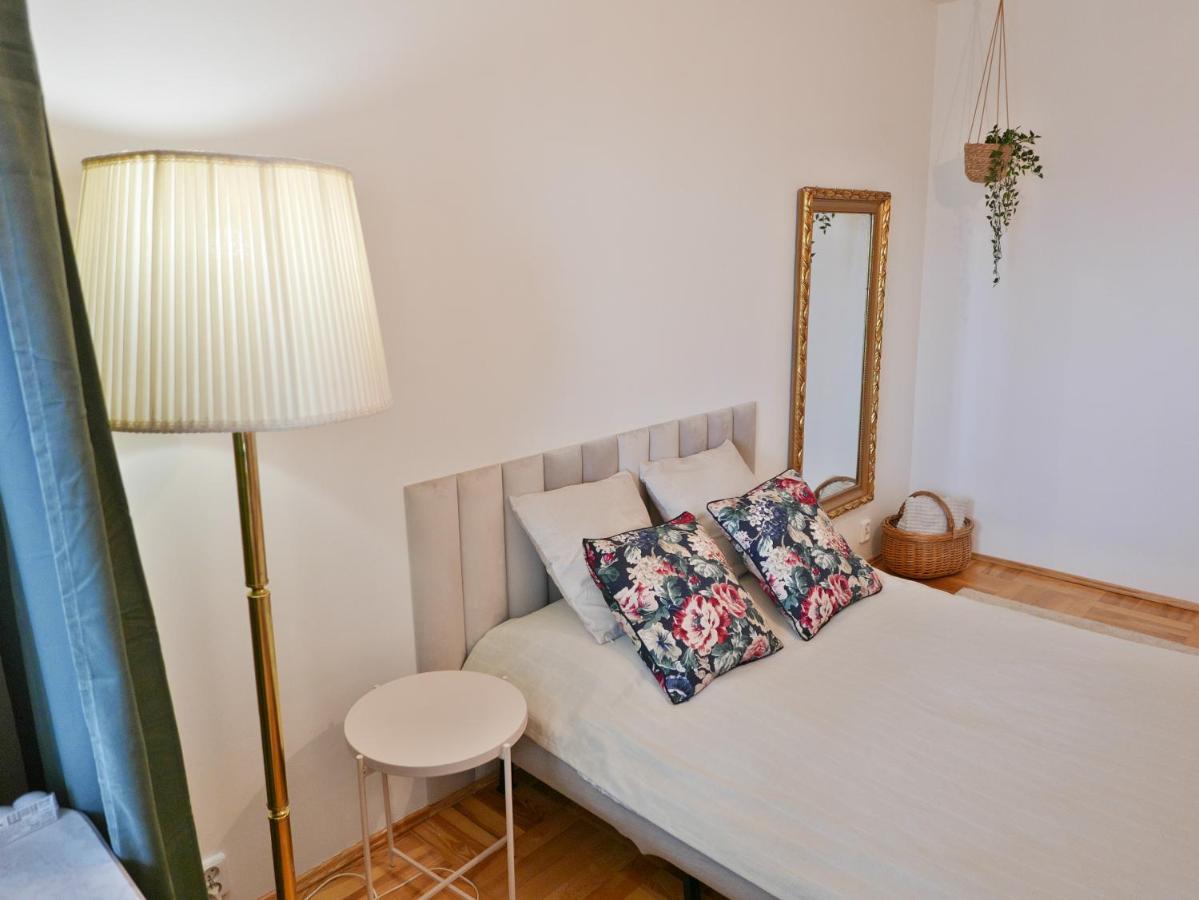 Apartament Retro 루블린 외부 사진