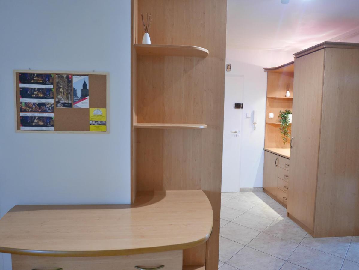 Apartament Retro 루블린 외부 사진
