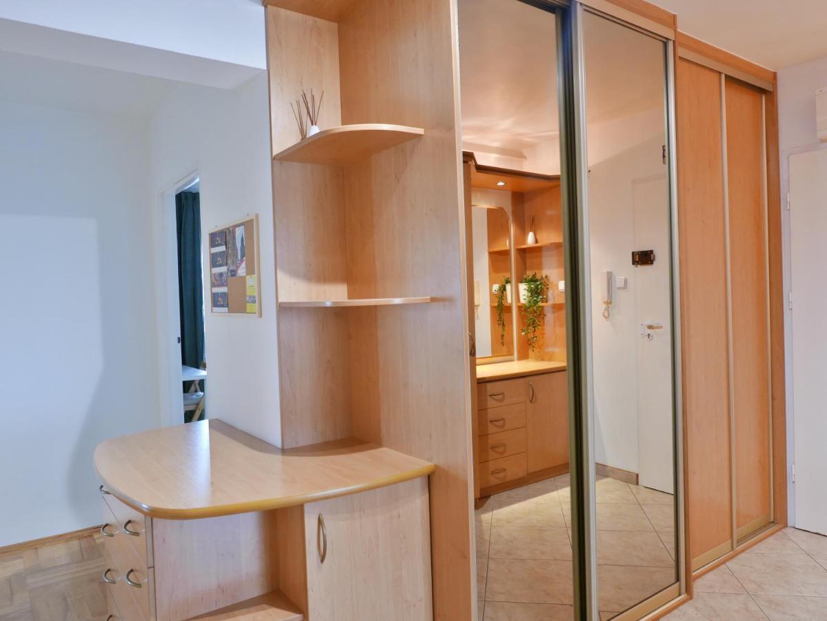 Apartament Retro 루블린 외부 사진